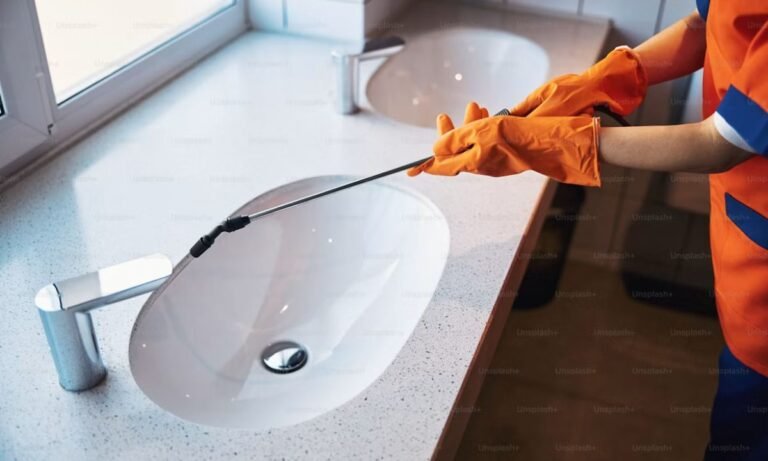 5 signs you need professional drain cleaning in Sebastian, FL