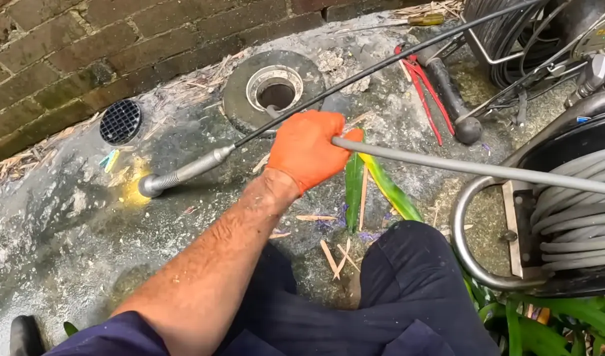 Drain cleaning service in Sebastian, FL by Plumber Pros