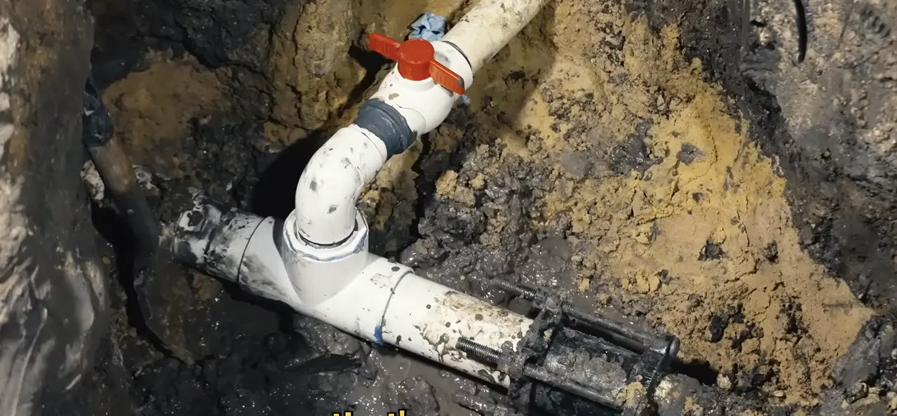 Leak detection service in Sebastian, FL by Plumber Pros